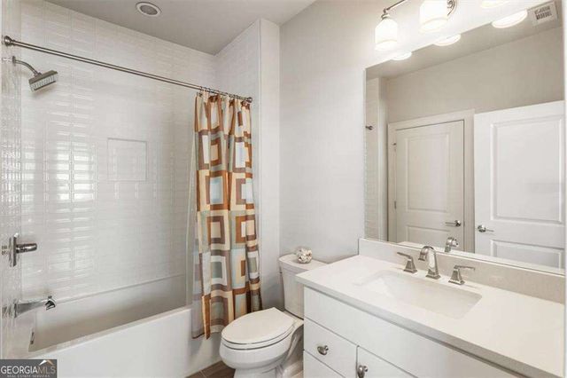 128 Grand Crescent, Alpharetta, GA 30009