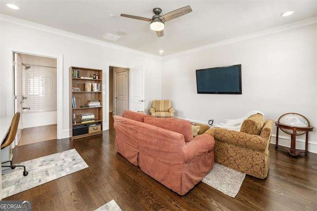 128 Grand Crescent, Alpharetta, GA 30009