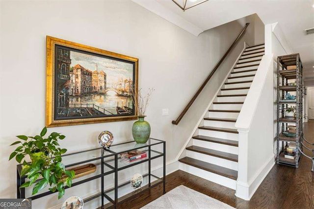 128 Grand Crescent, Alpharetta, GA 30009