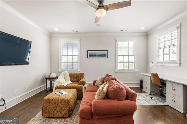 128 Grand Crescent, Alpharetta, GA 30009