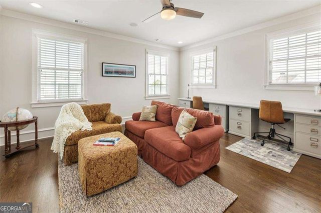 128 Grand Crescent, Alpharetta, GA 30009