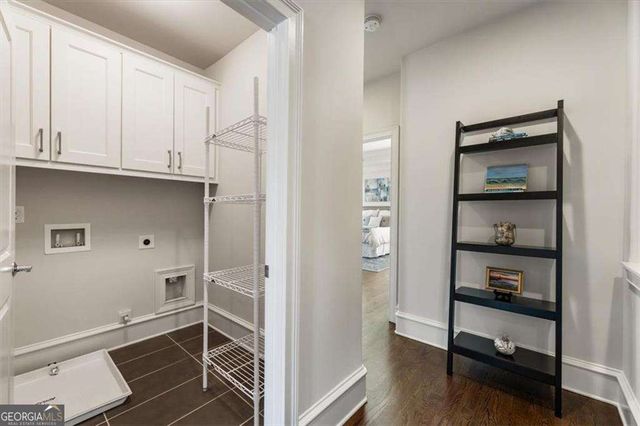 128 Grand Crescent, Alpharetta, GA 30009