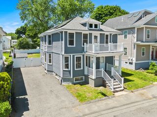 18 Mystic Street, Medford, MA 02155