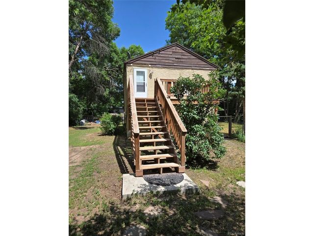 2350 Garland St, Lakewood, CO 80215