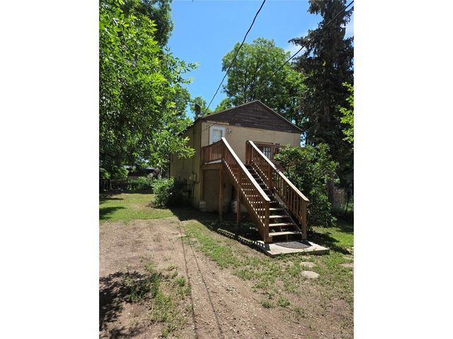 2350 Garland St, Lakewood, CO 80215