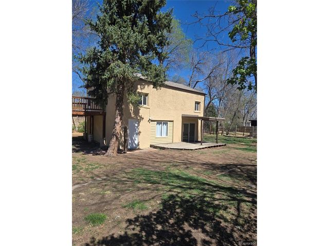 2350 Garland St, Lakewood, CO 80215