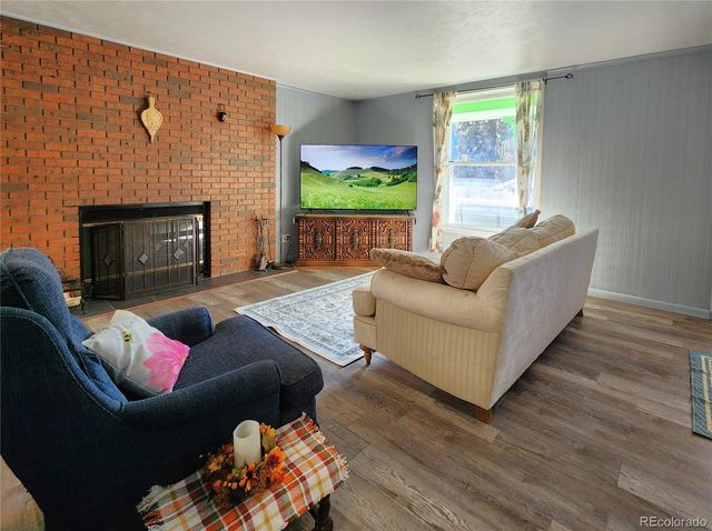 902 Virginia Street, Idaho Springs, CO 80452