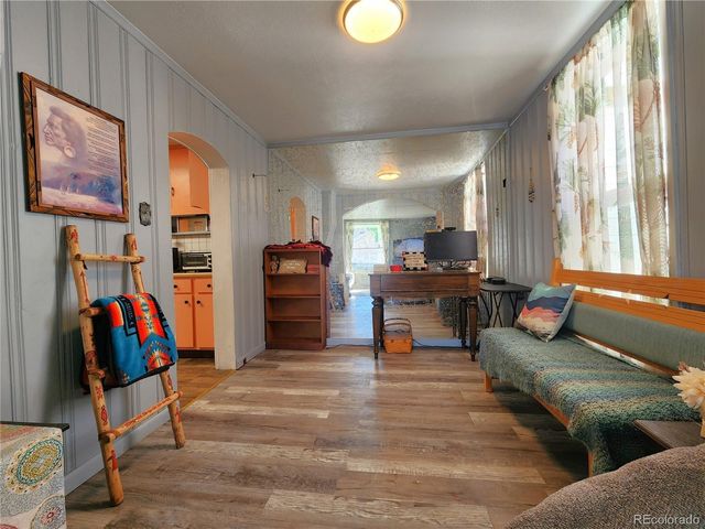 902 Virginia Street, Idaho Springs, CO 80452