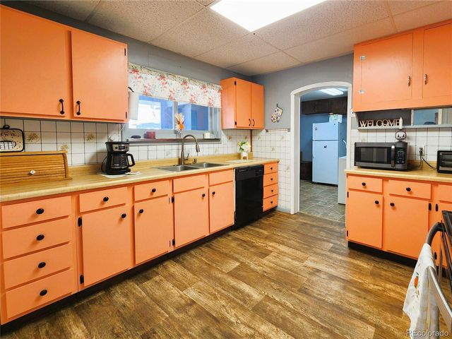 902 Virginia Street, Idaho Springs, CO 80452