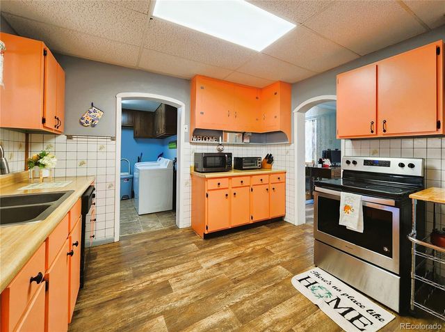 902 Virginia Street, Idaho Springs, CO 80452