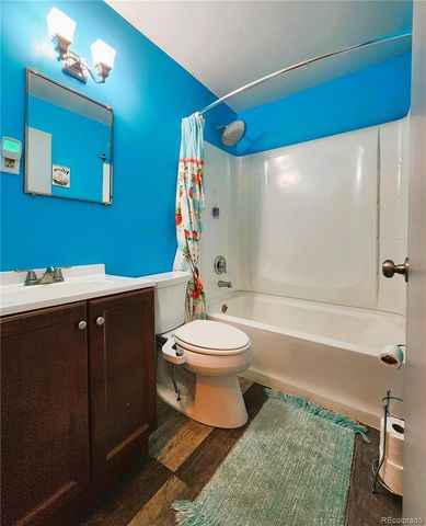 902 Virginia Street, Idaho Springs, CO 80452