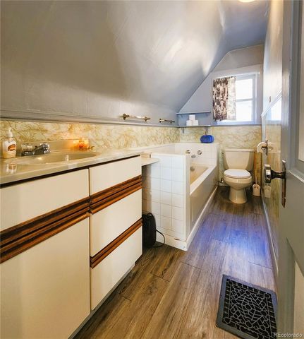 902 Virginia Street, Idaho Springs, CO 80452