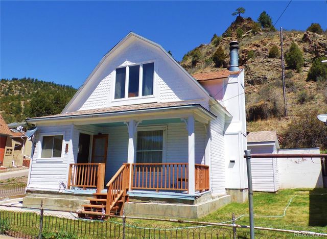 902 Virginia Street, Idaho Springs, CO 80452