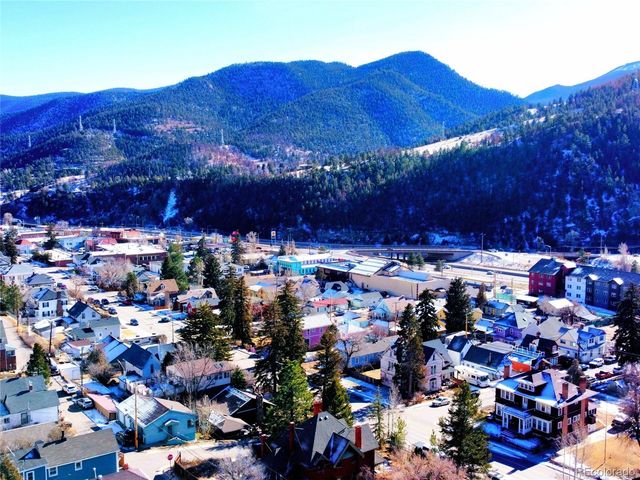 902 Virginia Street, Idaho Springs, CO 80452