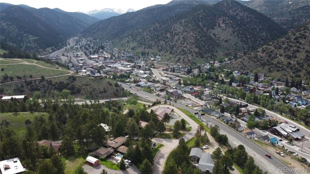 902 Virginia Street, Idaho Springs, CO 80452