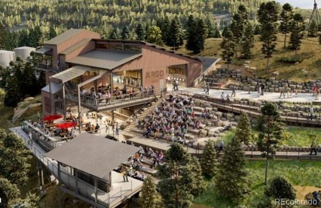 902 Virginia Street, Idaho Springs, CO 80452