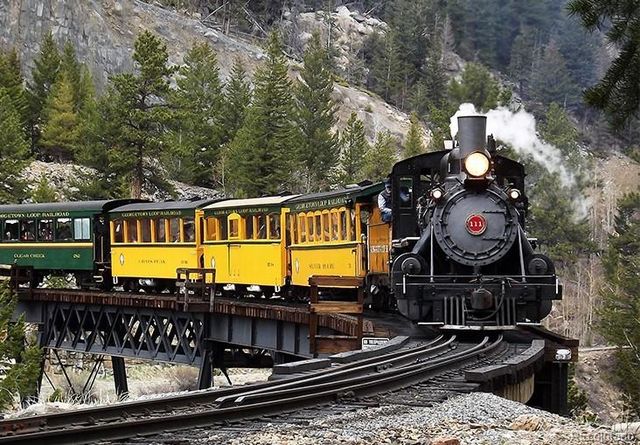 902 Virginia Street, Idaho Springs, CO 80452