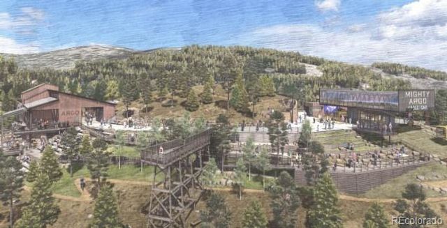 902 Virginia Street, Idaho Springs, CO 80452