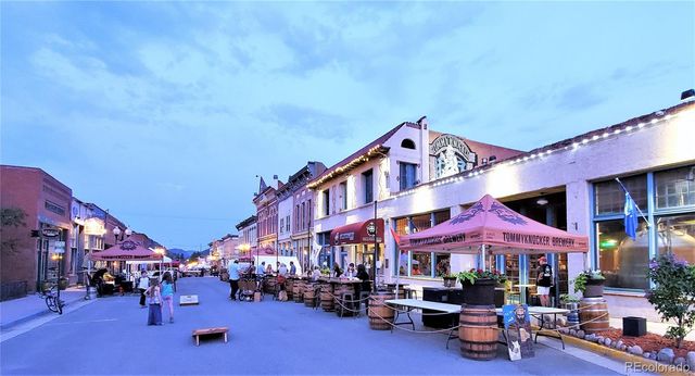 902 Virginia Street, Idaho Springs, CO 80452