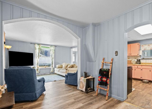 902 Virginia Street, Idaho Springs, CO 80452