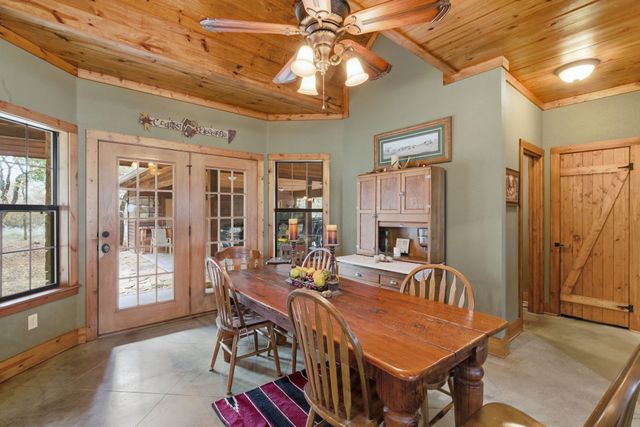 456 Prickly Pear Trail, Gordon, TX 76453