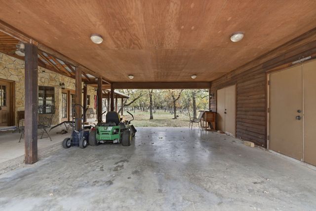 456 Prickly Pear Trail, Gordon, TX 76453