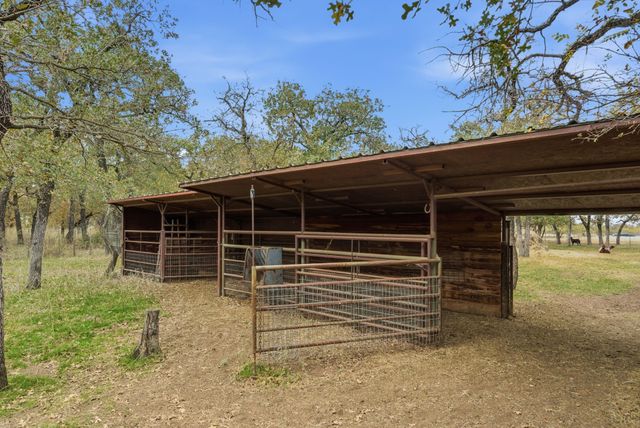 456 Prickly Pear Trail, Gordon, TX 76453