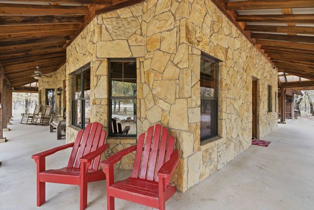 456 Prickly Pear Trail, Gordon, TX 76453