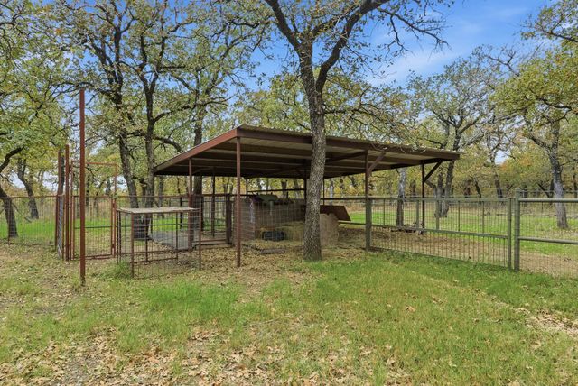 456 Prickly Pear Trail, Gordon, TX 76453