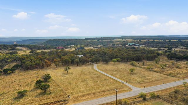 456 Prickly Pear Trail, Gordon, TX 76453