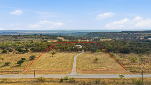 456 Prickly Pear Trail, Gordon, TX 76453