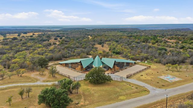 456 Prickly Pear Trail, Gordon, TX 76453