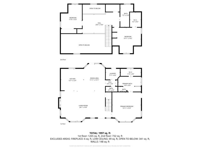456 Prickly Pear Trail, Gordon, TX 76453