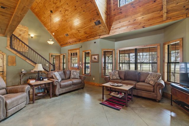 456 Prickly Pear Trail, Gordon, TX 76453