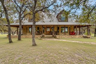 456 Prickly Pear Trail, Gordon, TX 76453