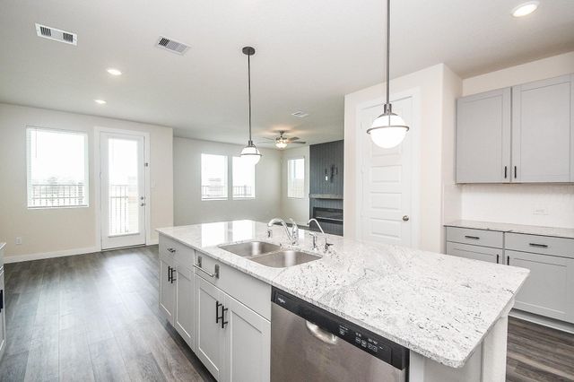 10047 Cloud Mist Drive, Houston, TX 77080