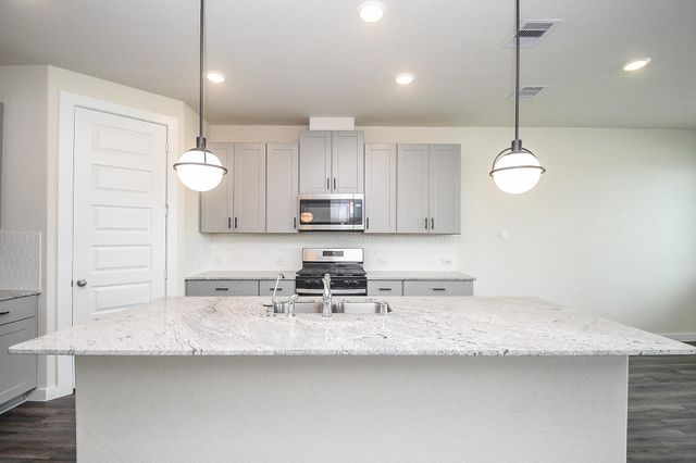10047 Cloud Mist Drive, Houston, TX 77080