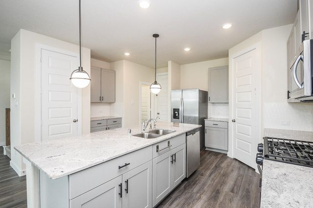 10047 Cloud Mist Drive, Houston, TX 77080