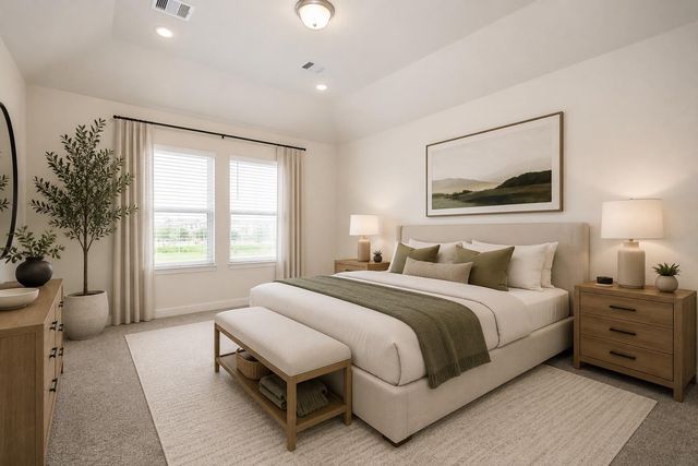 10047 Cloud Mist Drive, Houston, TX 77080