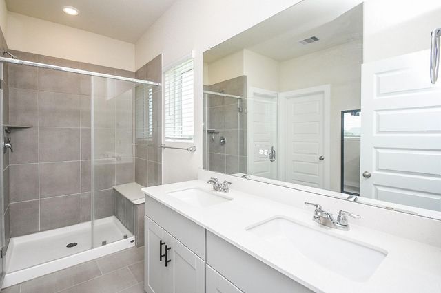 10047 Cloud Mist Drive, Houston, TX 77080