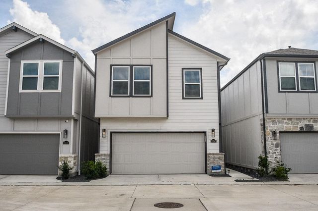 10047 Cloud Mist Drive, Houston, TX 77080
