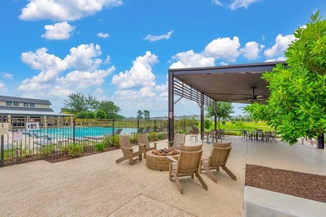 10047 Cloud Mist Drive, Houston, TX 77080