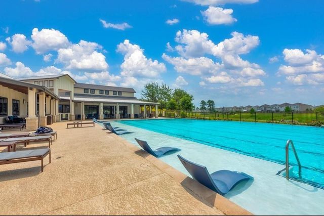 10047 Cloud Mist Drive, Houston, TX 77080