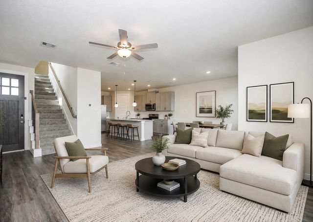 10047 Cloud Mist Drive, Houston, TX 77080