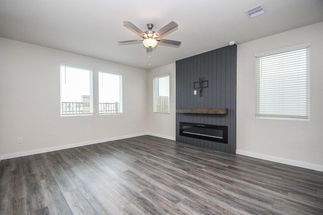 10047 Cloud Mist Drive, Houston, TX 77080
