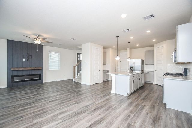 10047 Cloud Mist Drive, Houston, TX 77080