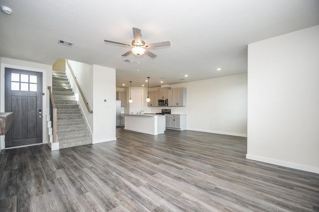 10047 Cloud Mist Drive, Houston, TX 77080