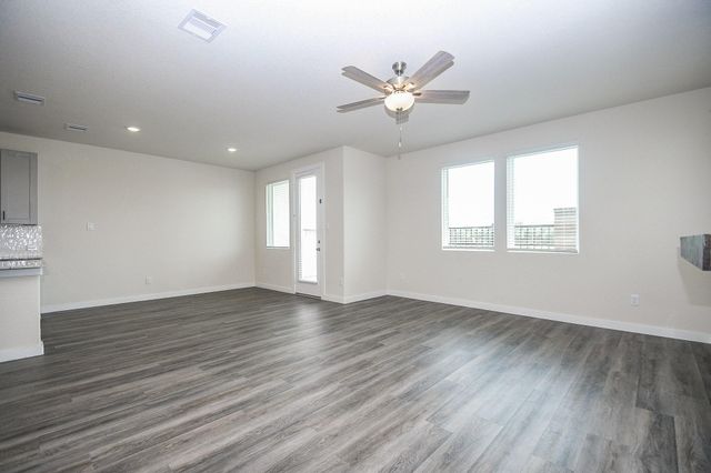 10047 Cloud Mist Drive, Houston, TX 77080