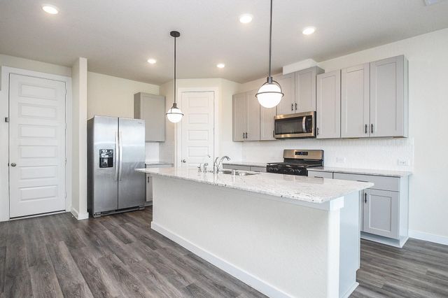 10047 Cloud Mist Drive, Houston, TX 77080