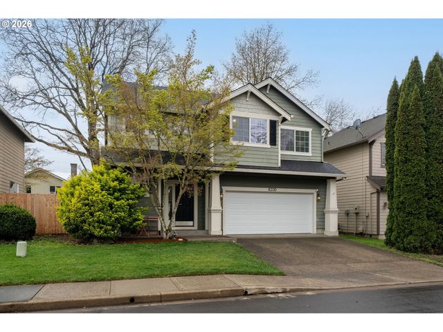 8330 Sw NORFOLK Ln, Portland, OR 97224
